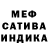 КЕТАМИН VHQ Anastasia Kinert